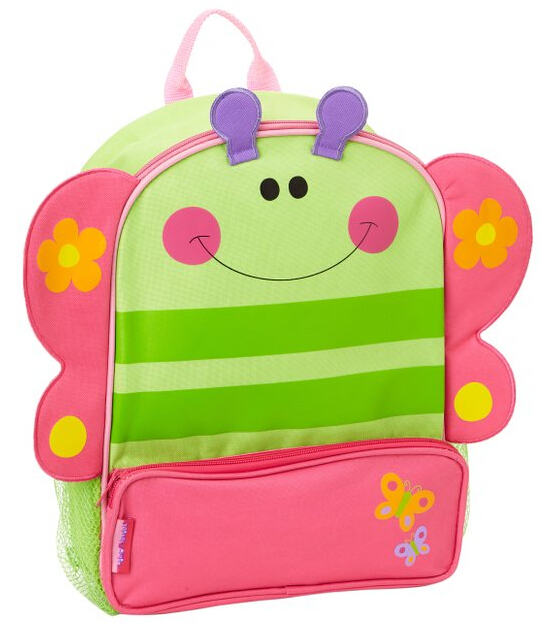 Backpacks for Kindergarten - New Kids Center